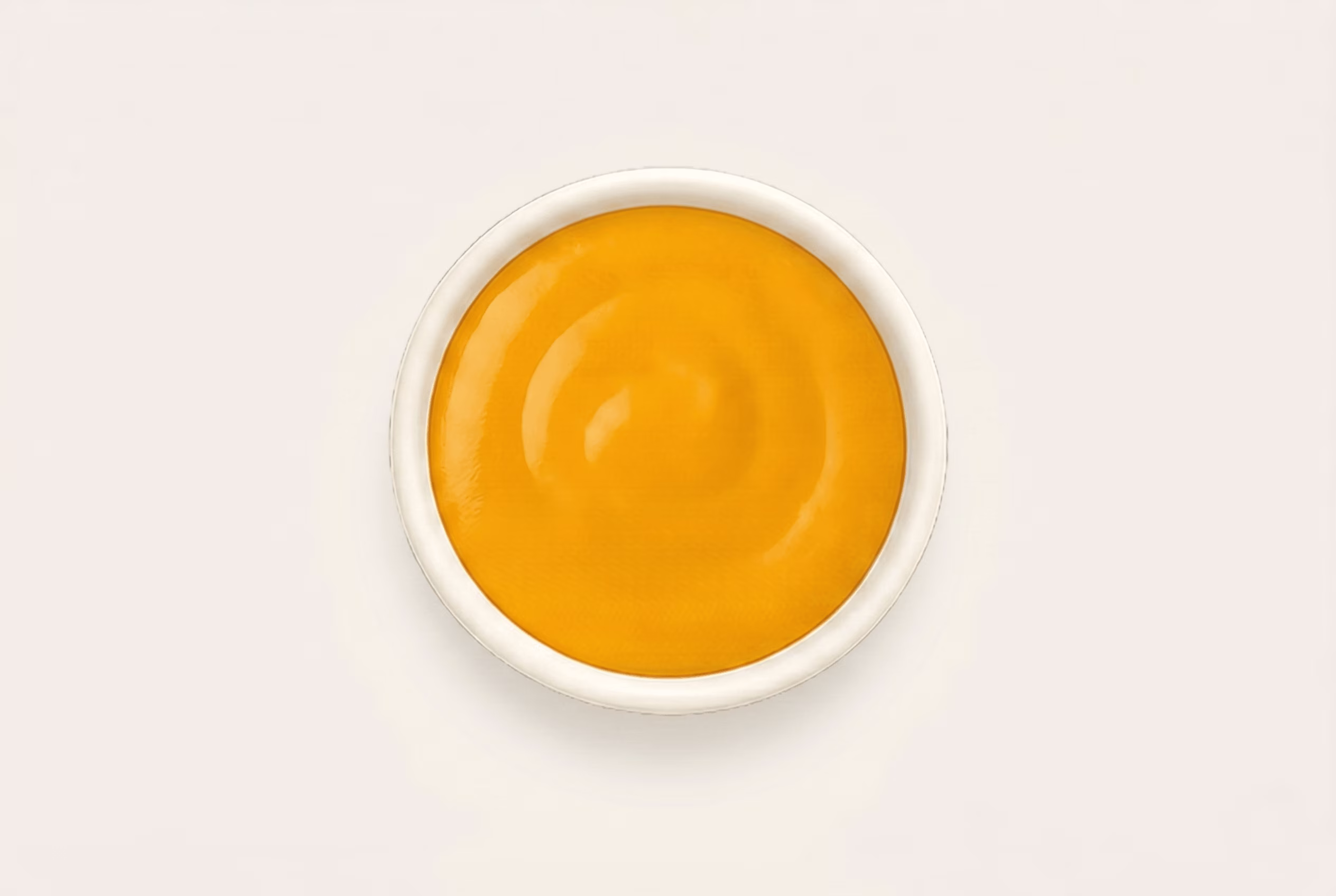 Warm Cheese Sauce