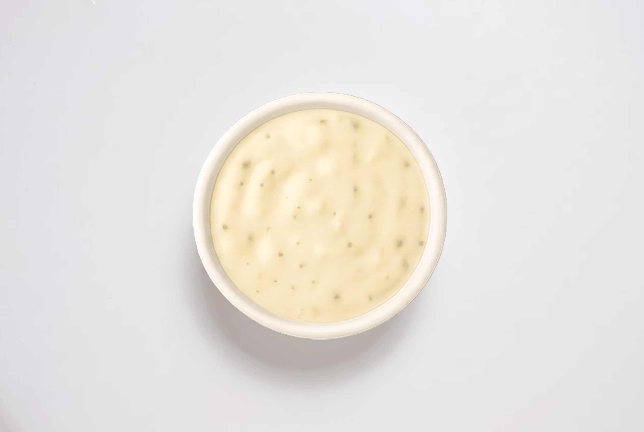 Creamy Cucumber Dip