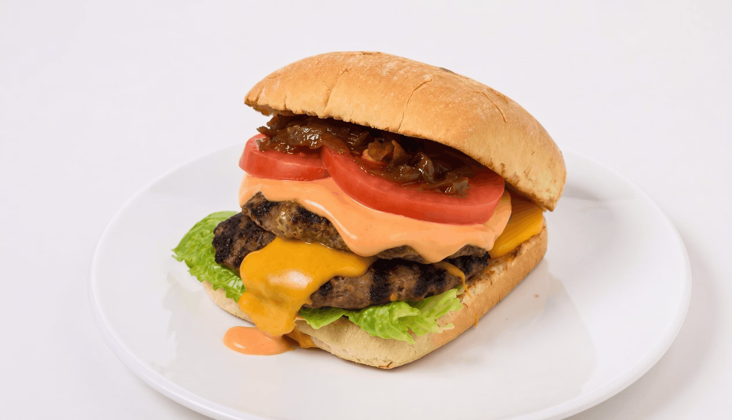 Burgers