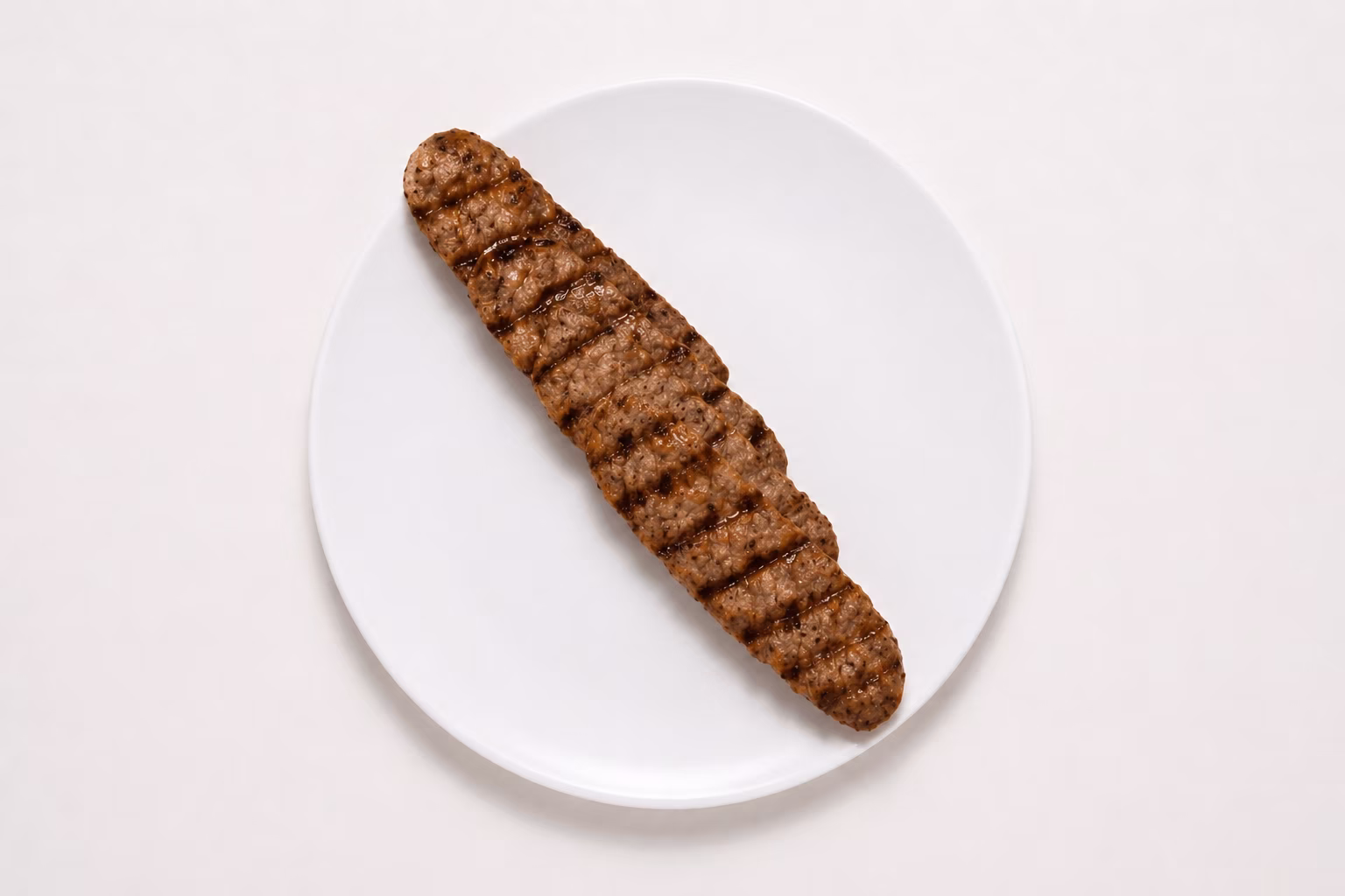 Side Gyro Meat