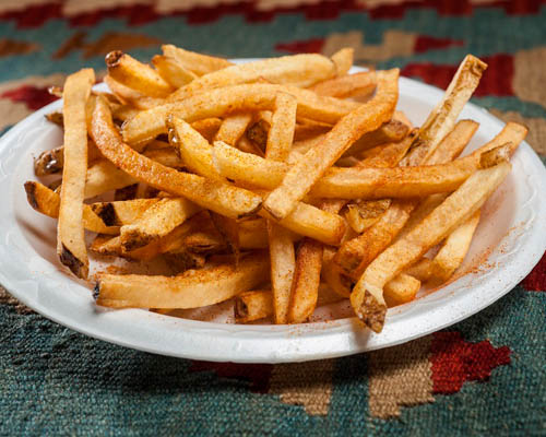 hand-cut-fries – Greek Fiesta | Mediterranean Food