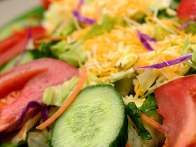 fresh salads raleigh cary nc